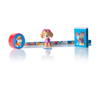 Paw Patrol Tekenset – Skye