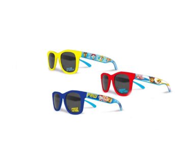 Paw Patrol Zonnebril junior