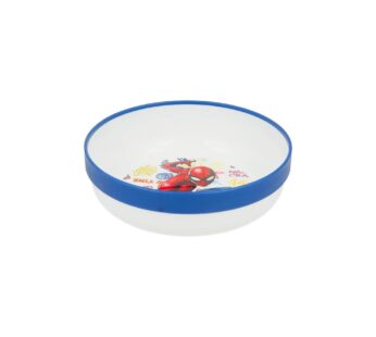 Spiderman Premium Schaaltje