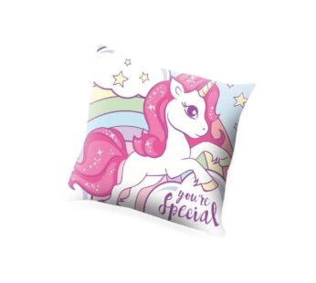 Unicorn Kussen 45 x 45 cm