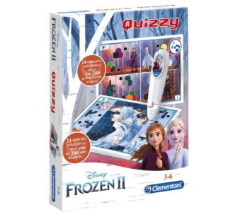 Frozen Quizzy