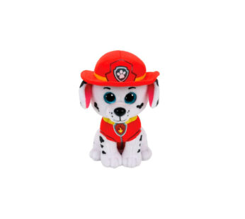Paw Patrol Ty Marshall 15cm