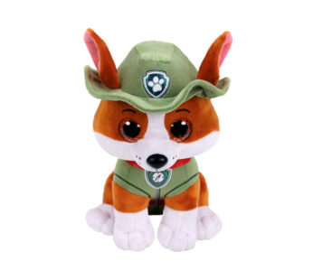 Paw Patrol Ty  Tracker 24cm