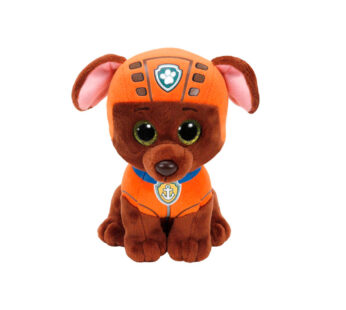 Paw Patrol Ty Zuma 24cm