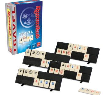 Rummikub The Original Travel