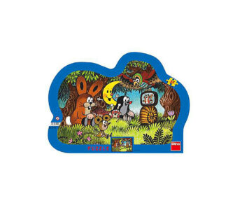 Molletje – Avond bij Molletje