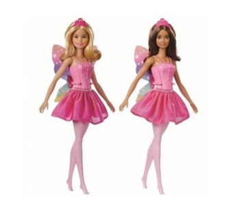 Barbiepop Dreamtopia