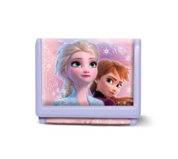 Frozen Portemonnee