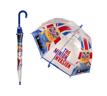 Minions Paraplu Minion Invasion