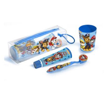 Paw Patrol Tandenpoetsset
