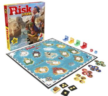 Risk Junior