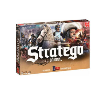Stratego Origineel Spel 19495
