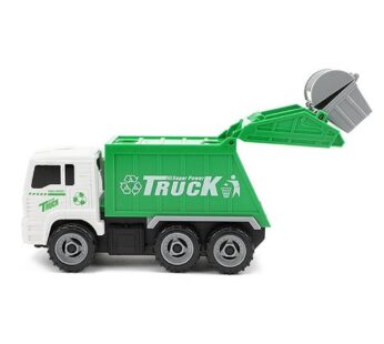 Cars & Trucks Vuilniswagen