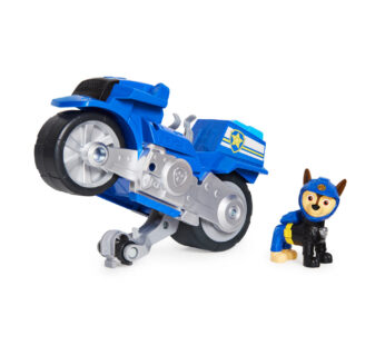 Paw Patrol Moto Chase