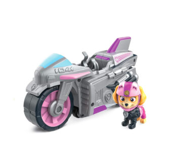 Paw Patrol Moto Skye
