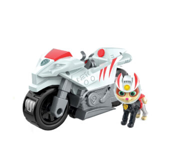 Paw Patrol Moto Wildcat