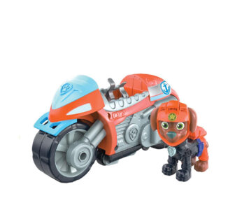 Paw Patrol Moto Zuma