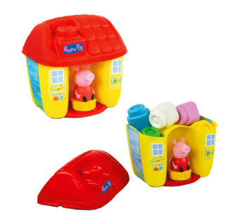 Peppa Pig Clemmy Emmer