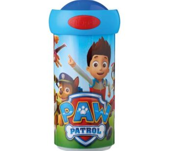 Paw Patrol Schoolbeker 300 ml