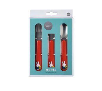 Nijntje Bestekset Mepal