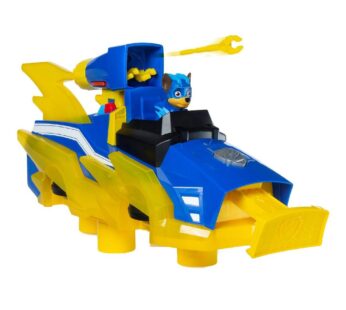 Paw Patrol Mighty Chase Hovercraft