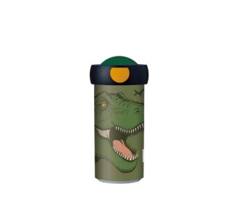 Dino Schoolbeker Mepal