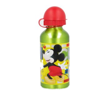Mickey Mouse Aluminium Bidon