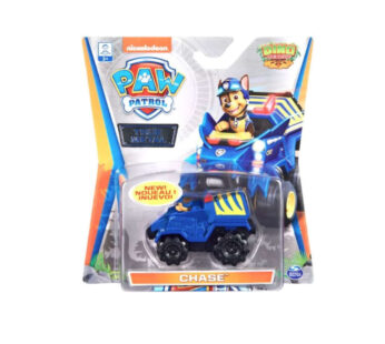 Paw Patrol – Metal Chase – Dino Rescue