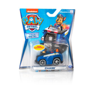Paw Patrol – Metal Chase