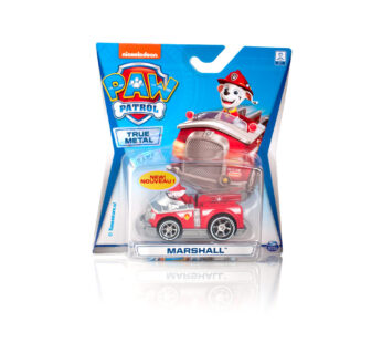 Paw Patrol – Metal Marshall