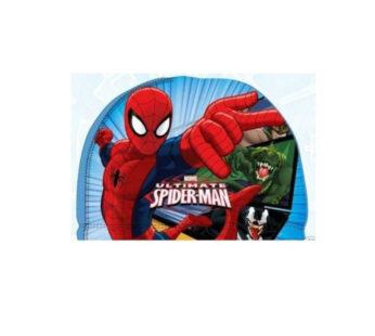 Spiderman Badmuts