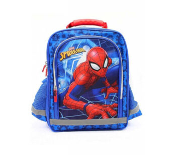 Spiderman Schooltas