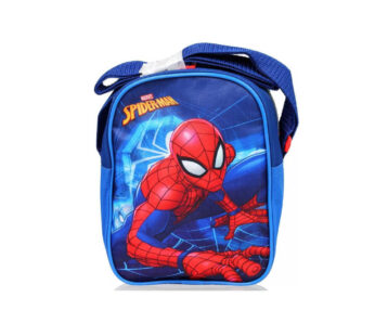 Spiderman Schoudertasje
