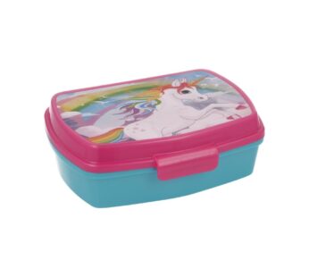 Unicorn Broodtrommel