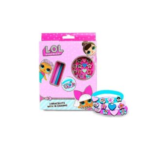 L.O.L. Surprise – Armband creatieset