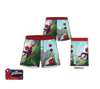 Spiderman Zwemshort  (128 cm, 8 jaar)