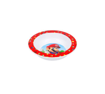 Super Mario Schaaltje