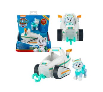 Paw Patrol Basisvoertuig Everest