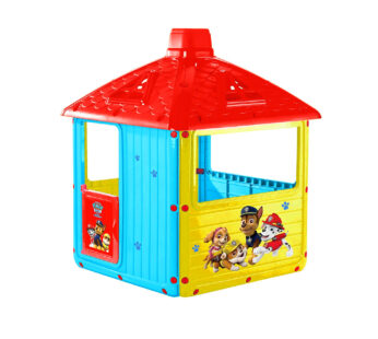 Paw Patrol Speelhuisje