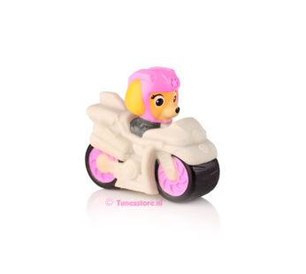 Paw Patrol Bad Squirter Moto Skye