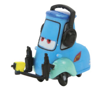 Cars Guido figuurtje