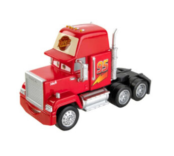 Cars Truck ”Mack”