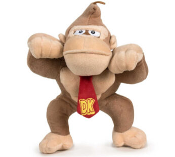 Suoper Mario – Donkey Kong 30 cm
