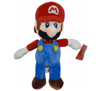 Super Mario – Mario knuffel 35 cm
