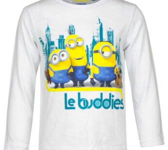 Minions Shirt – Buddies