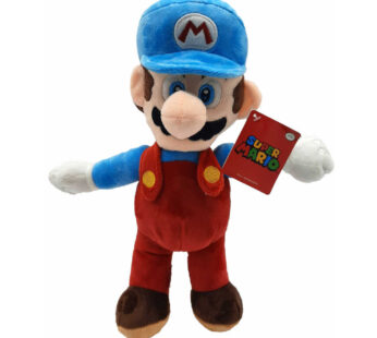 Super Mario – ijs-Mario