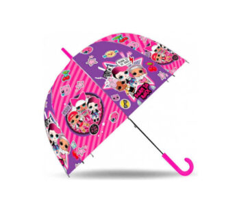 L.O.L. Surprise Paraplu Roze