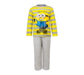 Minions Pyjama Bob