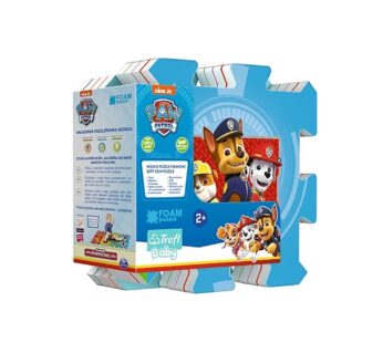 Paw Patrol Foam Puzzelmat