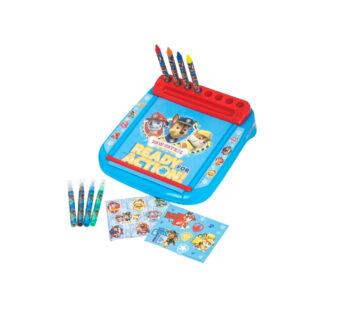 Paw Patrol Deluxe Roll and Go